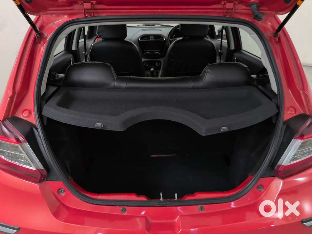 Tata Tiago 1.2 Revotron Xz Plus, 2022, Petrol