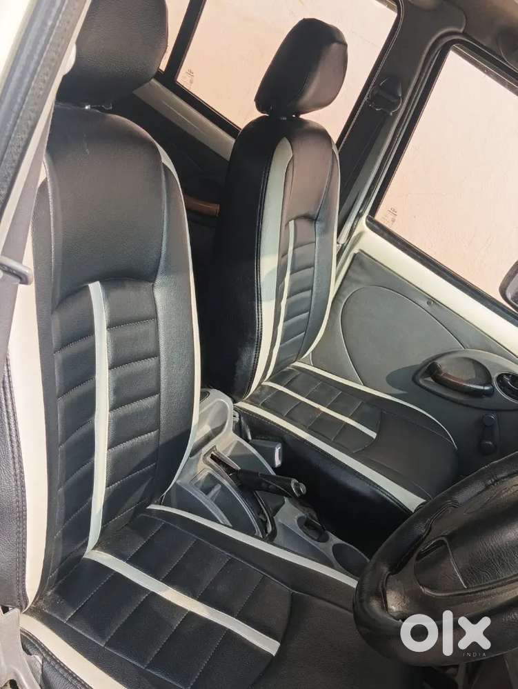 Mahindra Scorpio Classic 2020 Diesel Mt