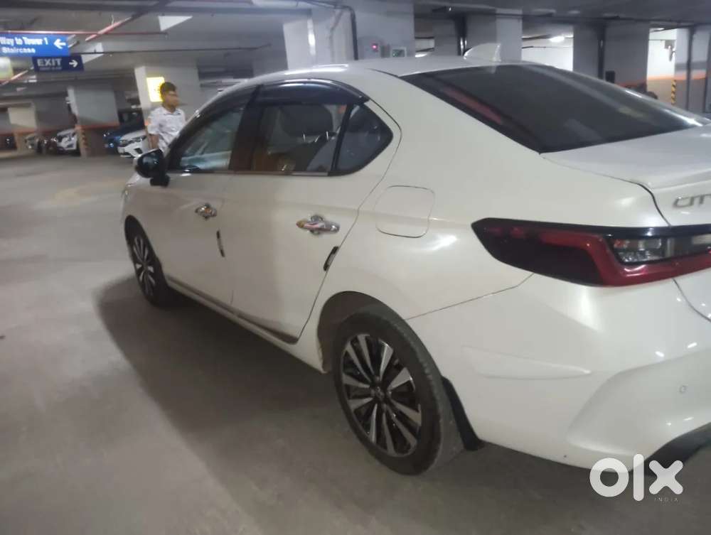 Honda City Hybrid Ehev, 2024, Petrol