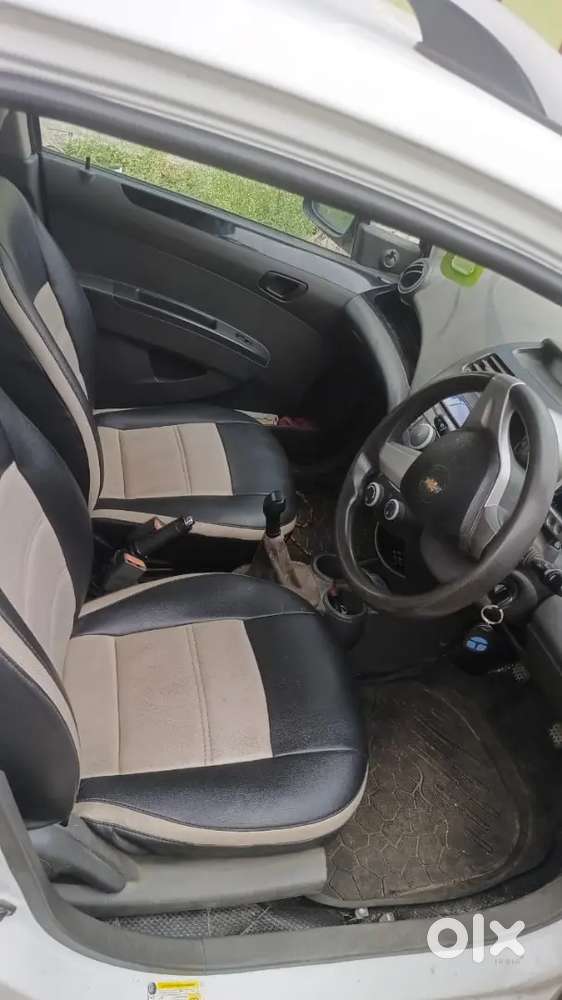 Chevrolet Beat Diesel 2013