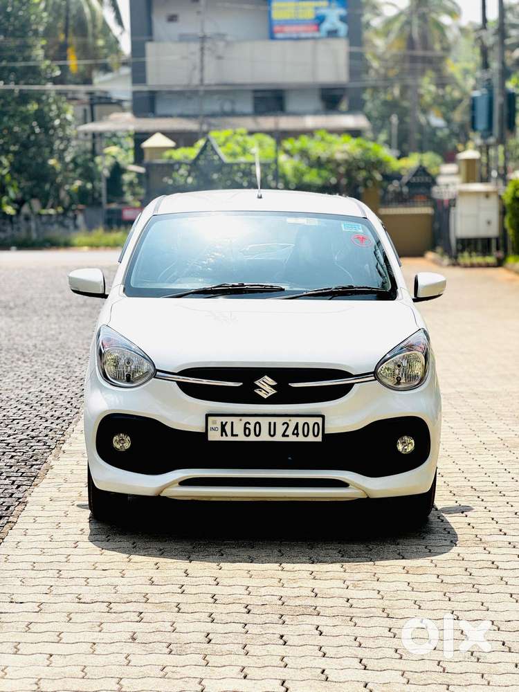 Maruti Suzuki Celerio Zxi At, 2022, Petrol