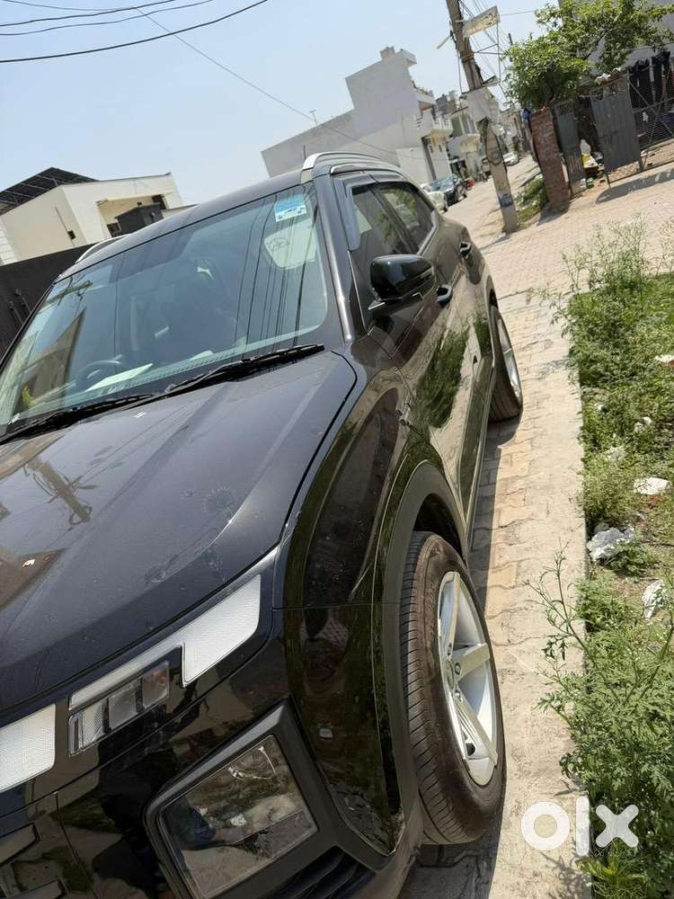Hyundai Petrol Manual 2025