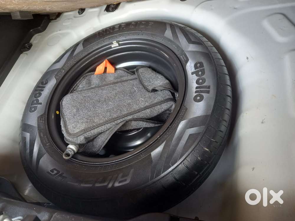 Hyundai Venue Sx Turbo, 2021, Petrol