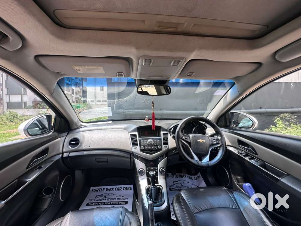 Chevrolet Cruze Diesel Good Condition