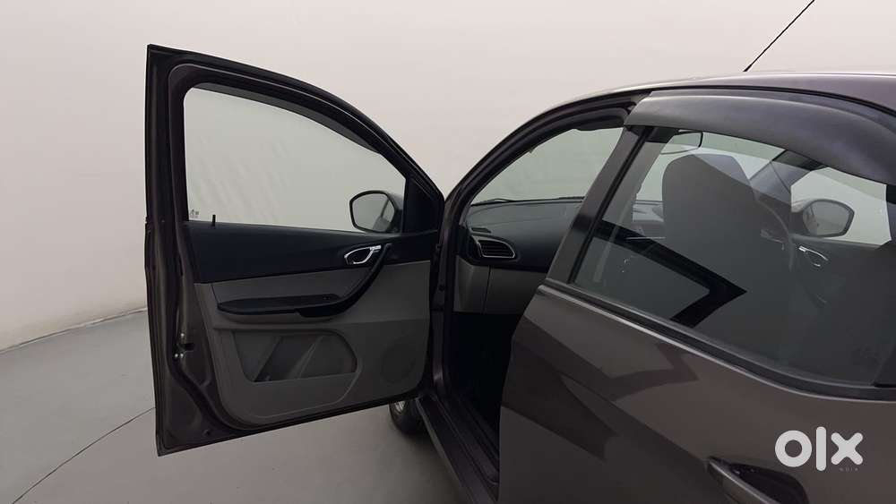 Tata Tiago 1.05 Revotorq Xz, 2016, Diesel