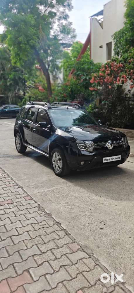 Renault Duster 85ps Rxe Diesel, 2016, Diesel
