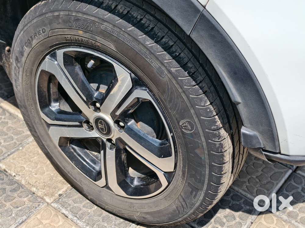 Tata Nexon Ev Xz Plus, 2022, Electric