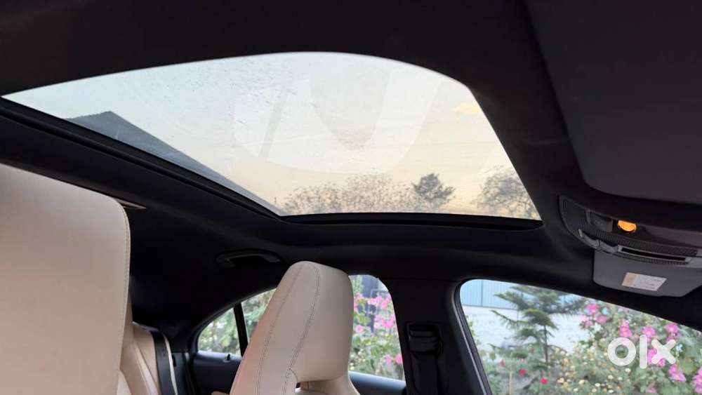 Mercedes-benz Cla 200 Cgi Sport, 2019, Petrol