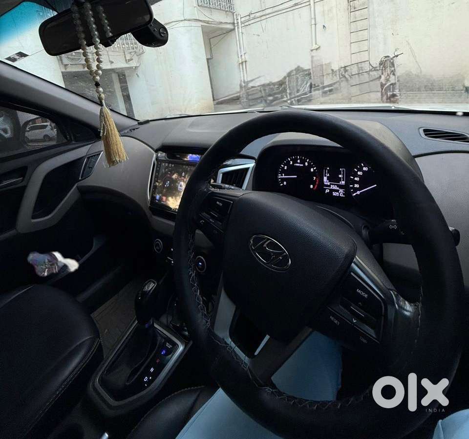 Hyundai Sx+ Vtvt Petrol