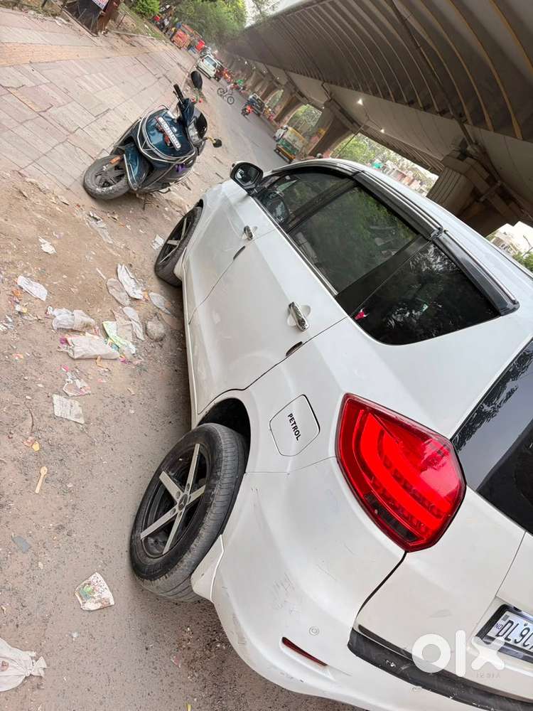2014 Maruti Suzuki Ertiga