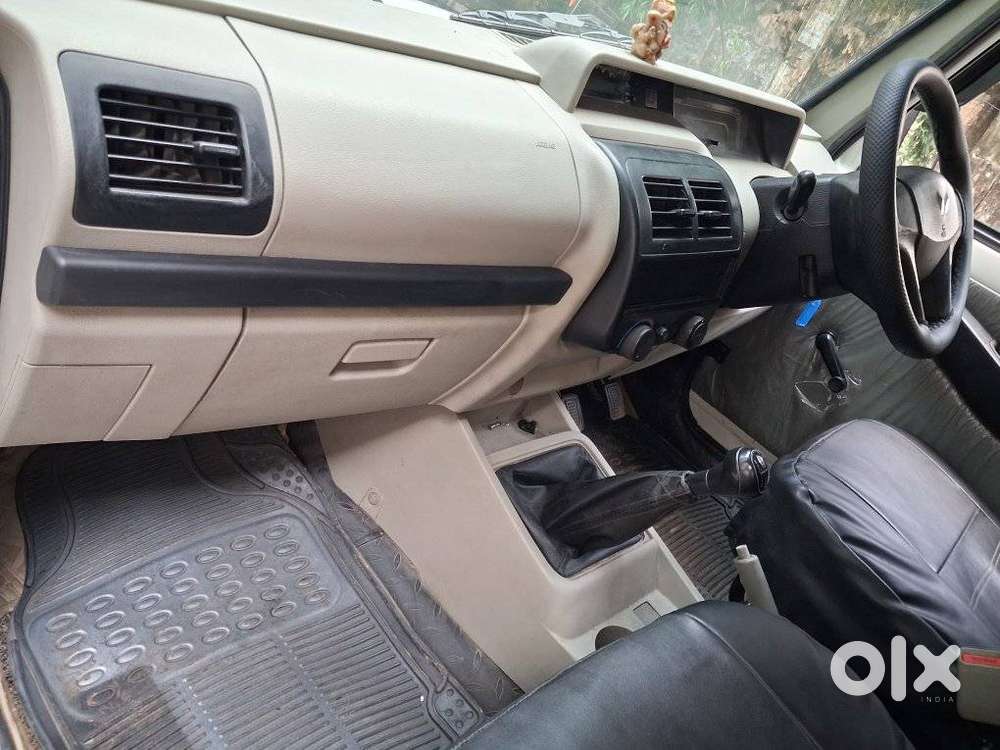 Mahindra Bolero 1.5 B4, 2023, Diesel