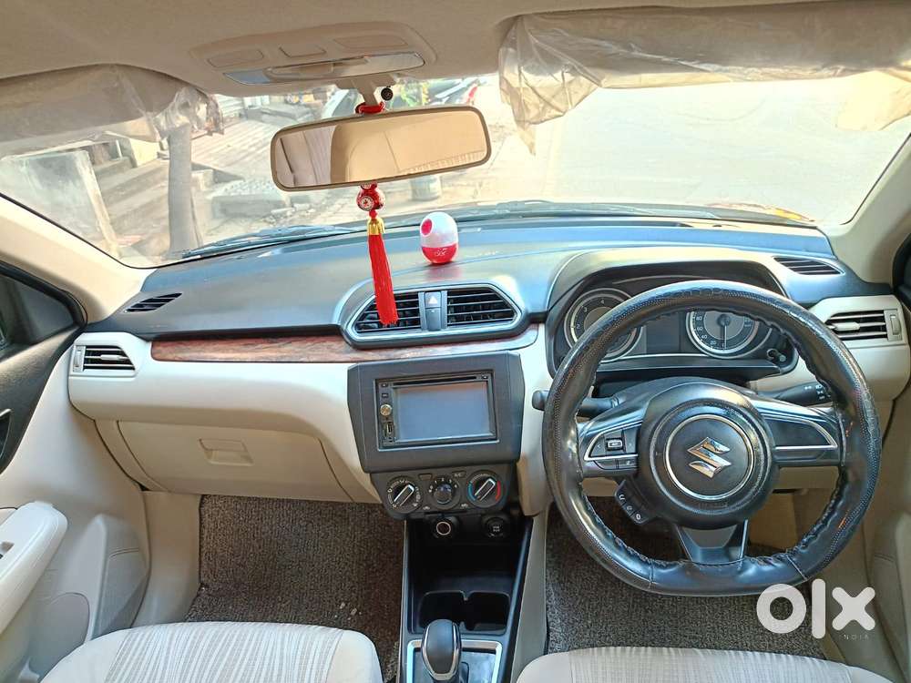 Maruti Suzuki Swift Dzire Amt Vdi, 2017, Diesel