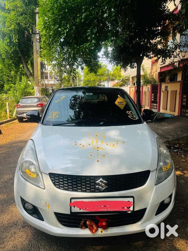 Maruti Suzuki Swift 2013 Diesel 172000 Km Driven