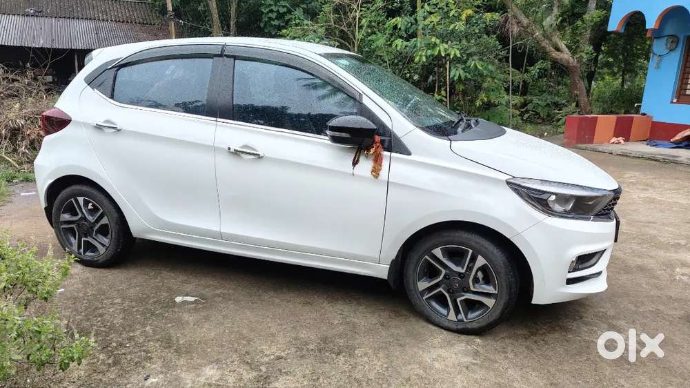 Tata Tiago Xz Plus Life Time Tax