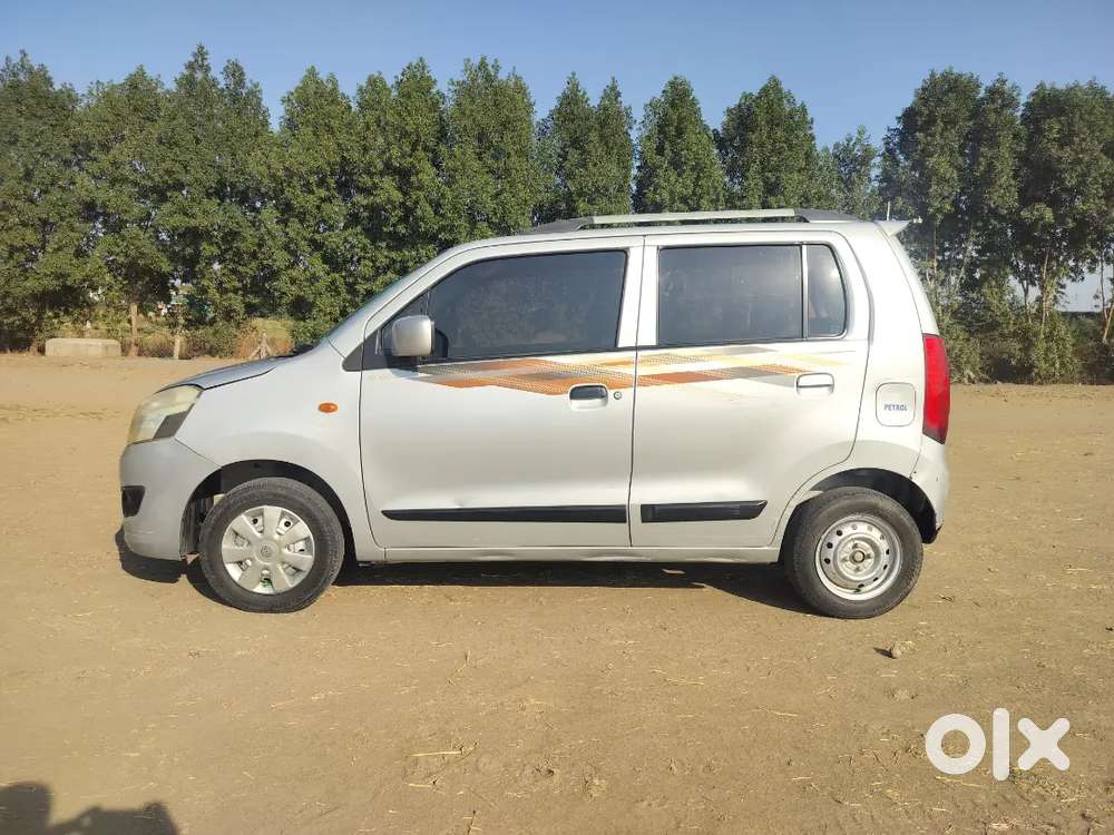 Maruti Suzuki Wagon 2005