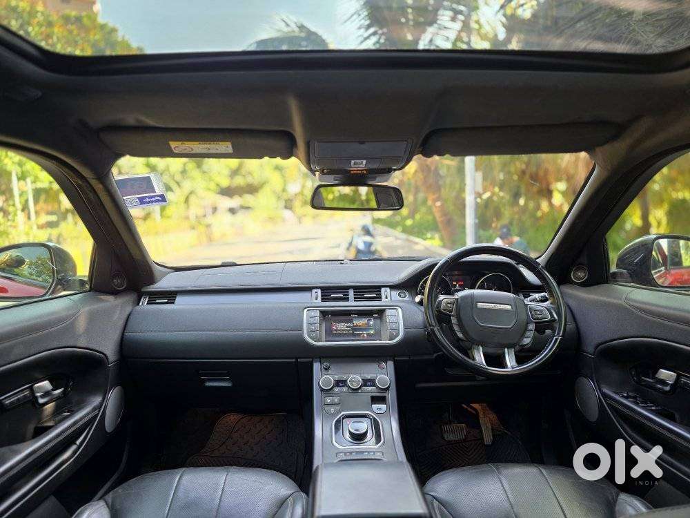 Land Rover Range Evoque 2.0l Td4 Se, 2020, Diesel