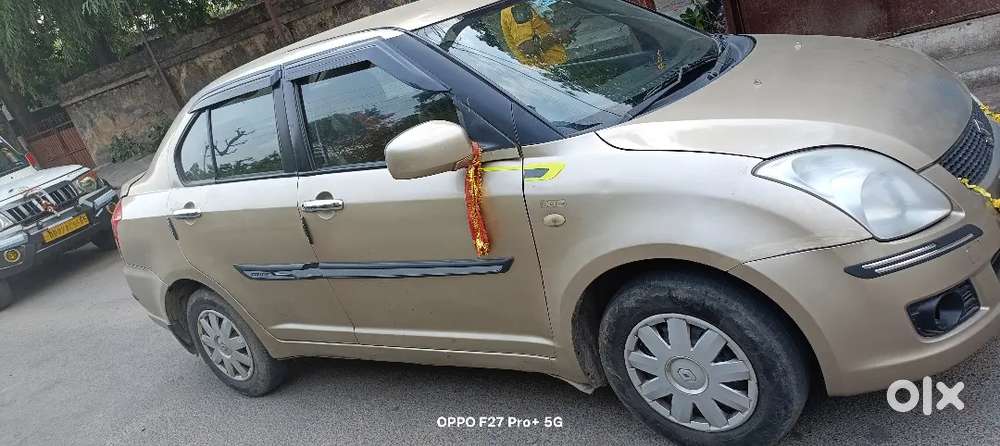 Maruti Suzuki Vdi 2010