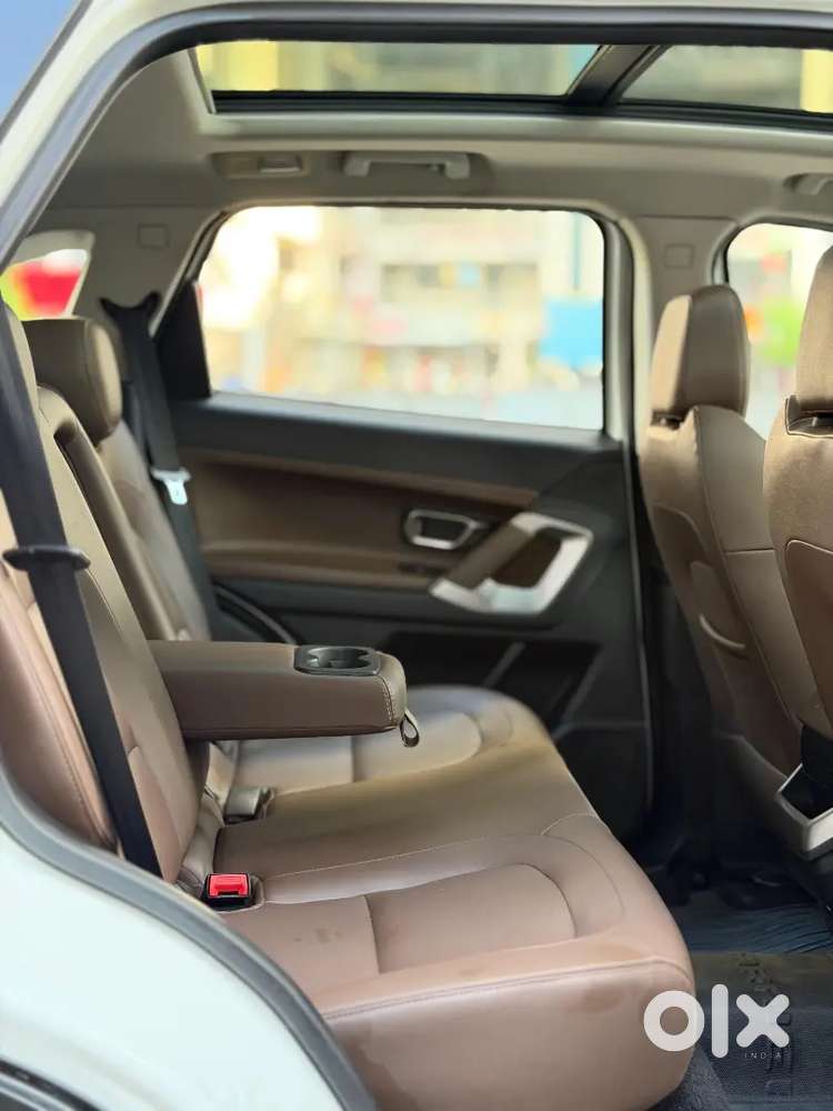 Tata Harrier Kryotec 2.0 Xz Plus 5 Years