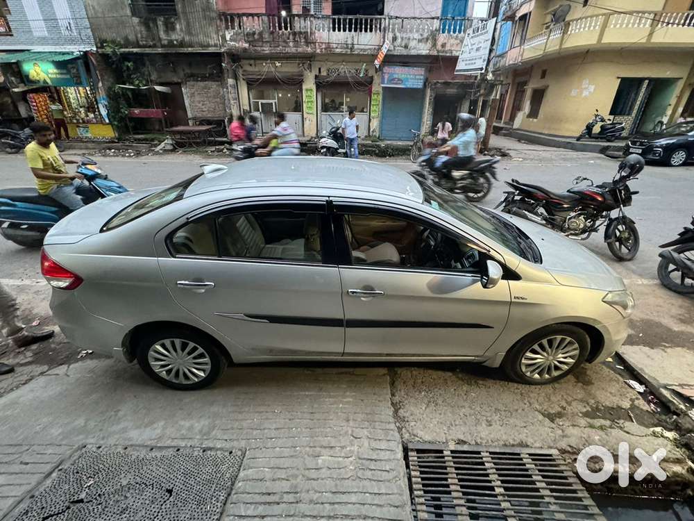 Maruti Suzuki Ciaz 2017 Diesel Well Maintained
