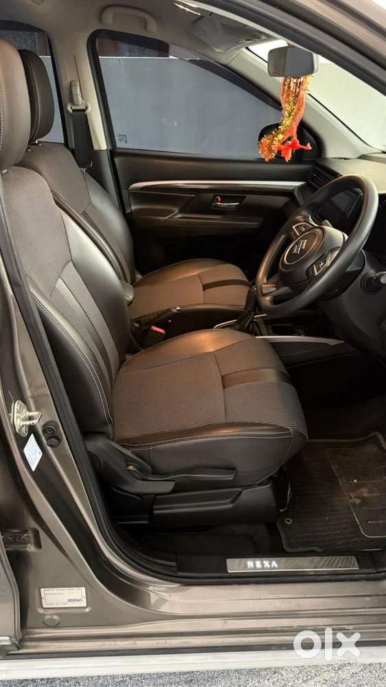 Maruti Suzuki Xl6 2020 Petrol 8000 Km Driven