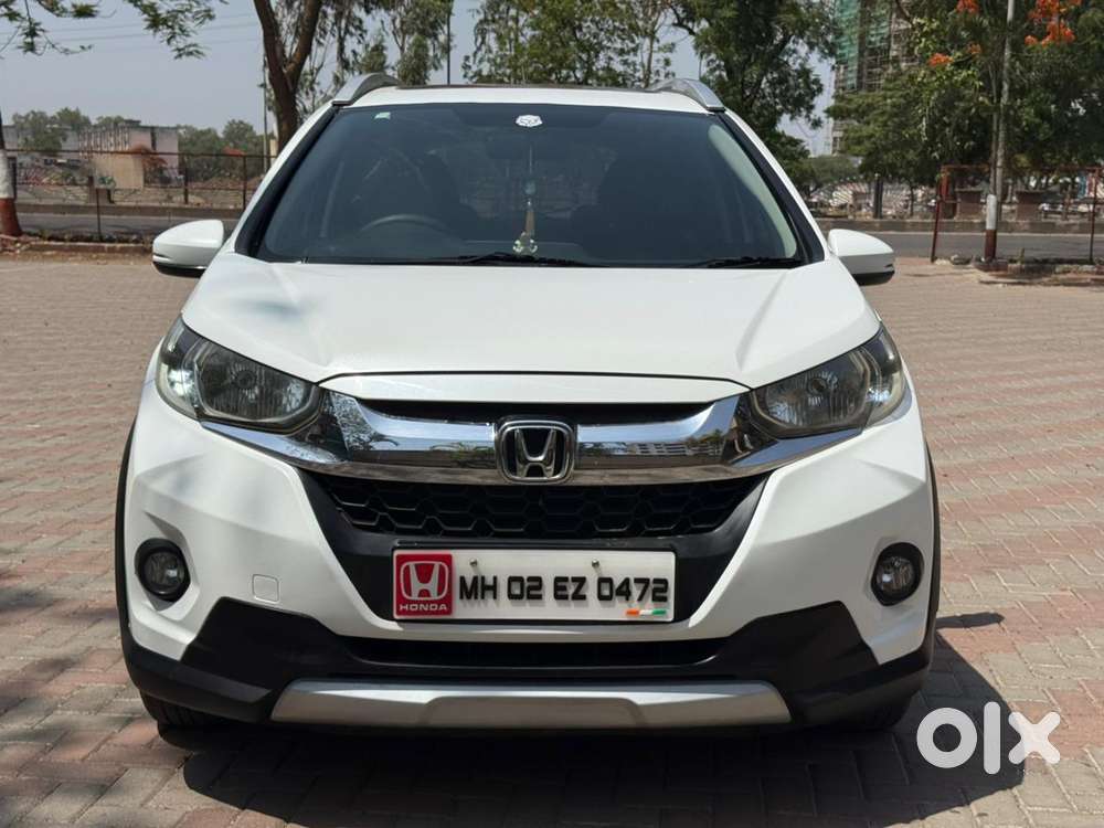 Honda Wr-v 1.5 Vx I-dtec, 2018, Diesel