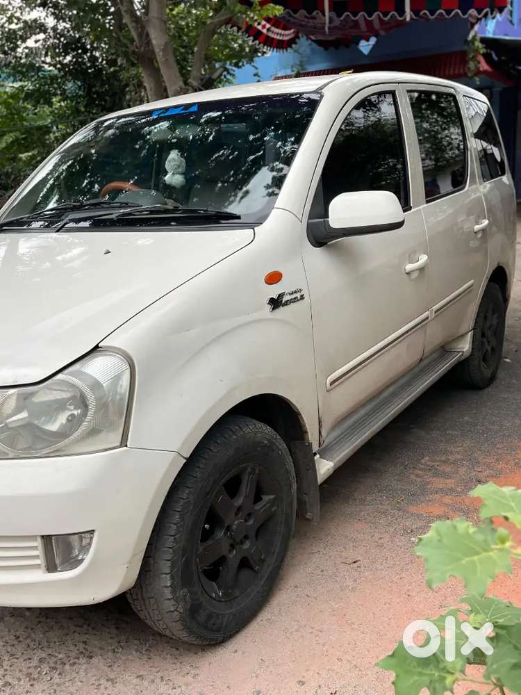 Mahindra Xylo 2009 Diesel 215000 Km Driven