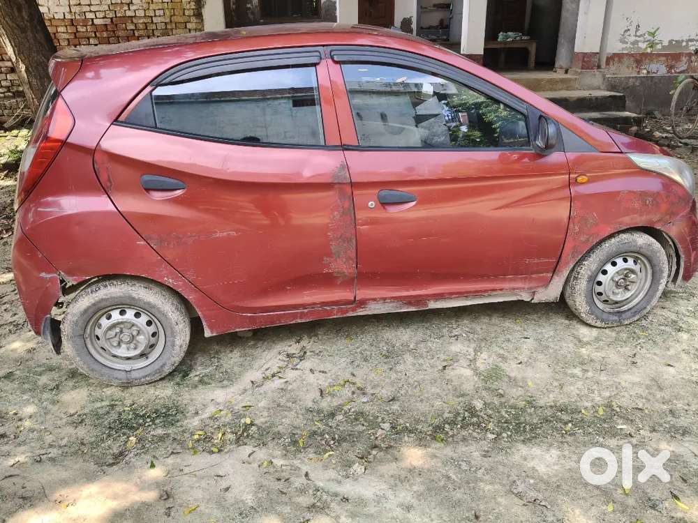 Hyundai Eon Era 2012 Petrol Manual