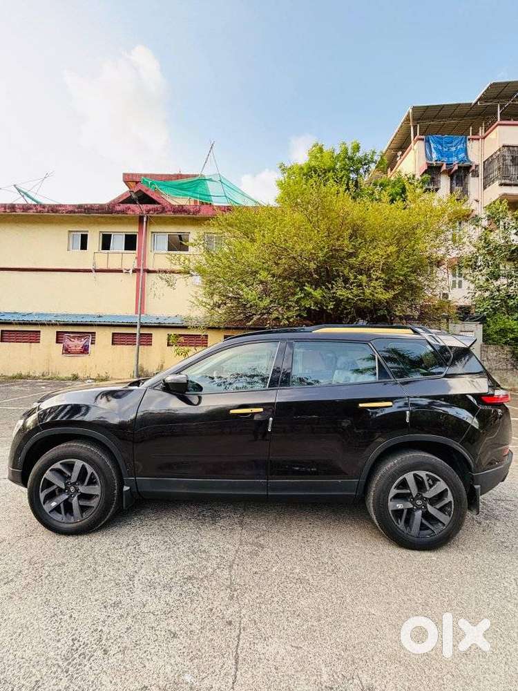 Tata Safari 2.0 Kryotec Xza Plus Gold 7 Str, 2022, Diesel