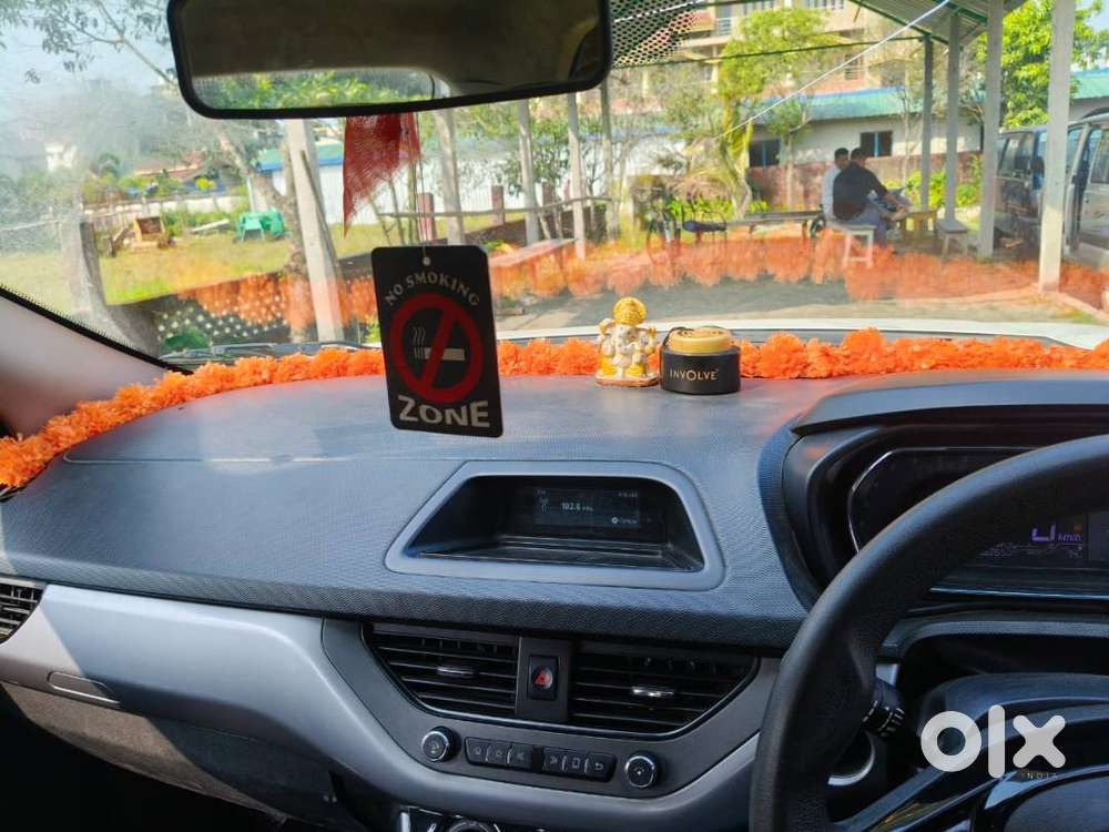 Tata Nexon Xm S 2022
