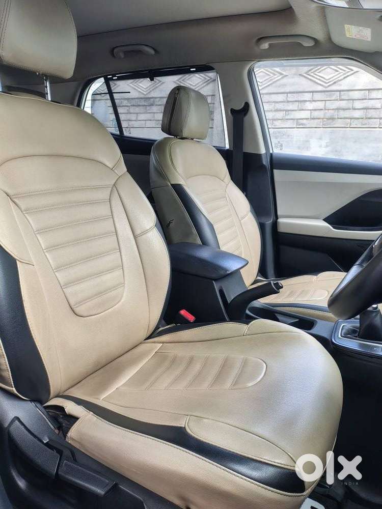 Hyundai Creta 1.6 Sx, 2021, Diesel