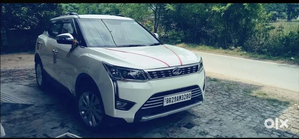 Xuv300 Top Model 2020