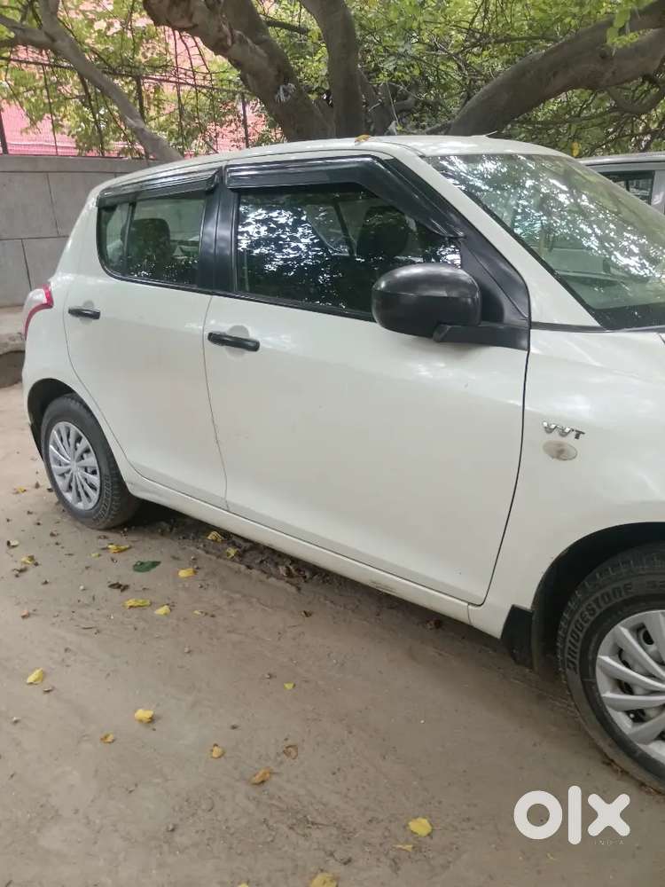 Maruti Suzuki Swift 2016, 2nd Owner Petrol