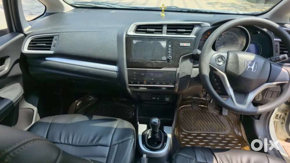 Honda Wr-v I-vtec 2017