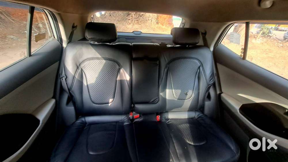Hyundai Creta 1.5 Ex Petrol, 2024, Petrol