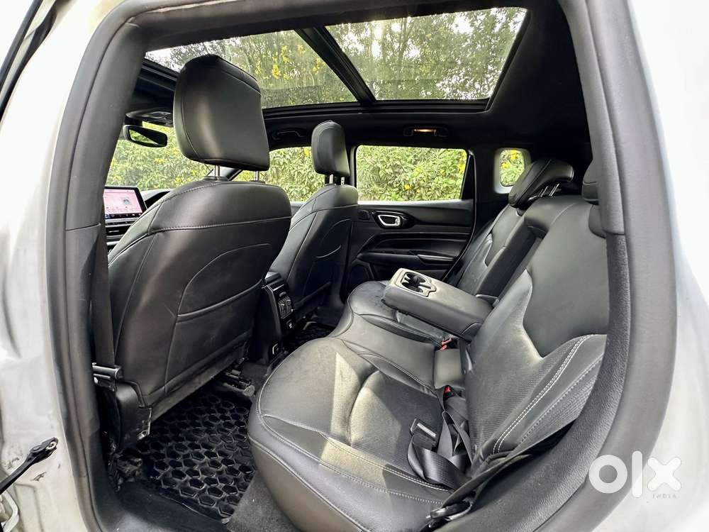 Jeep Compass Model S (o) Diesel 4x4 At, 2022, Diesel