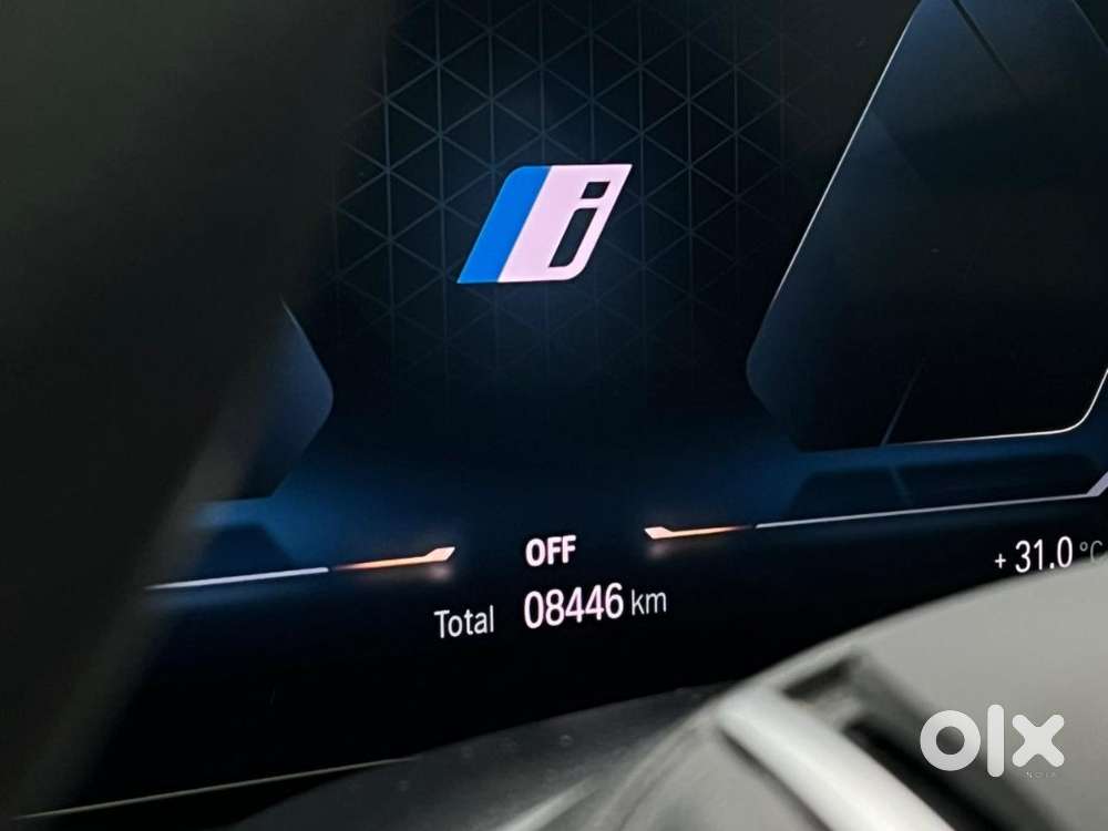 Bmw I4 Edrive40 M Sport, 2023, Electric