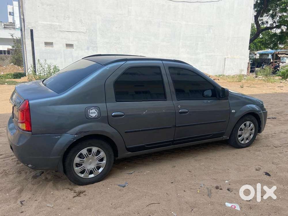 Mahindra Verito 2016 Diesel Well Maintained
