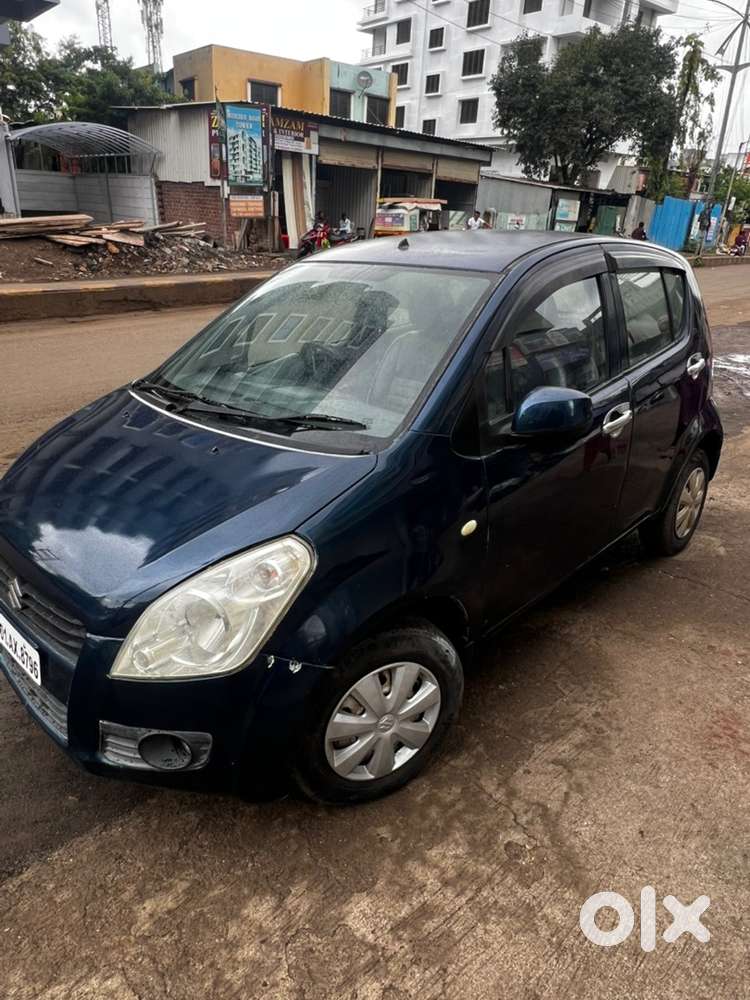 Maruti Suzuki Ritz Diesel 2011