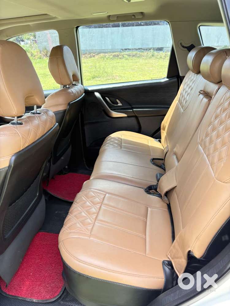 Mahindra Xuv500 W9 1.99, 2018, Diesel