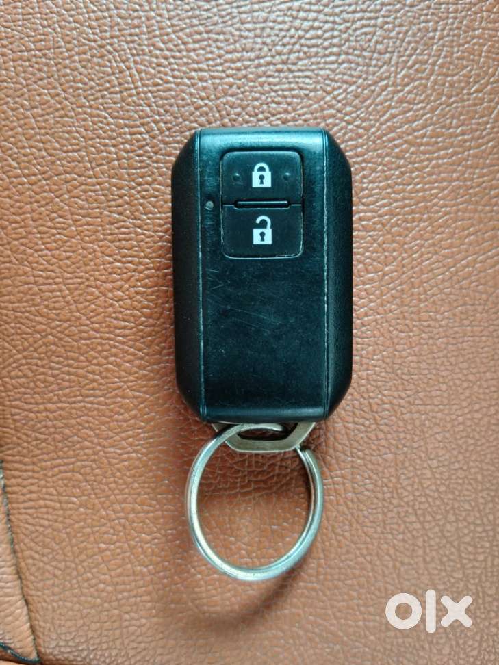 Maruti Suzuki Ertiga Zxi Plus Petrol, 2021, Petrol