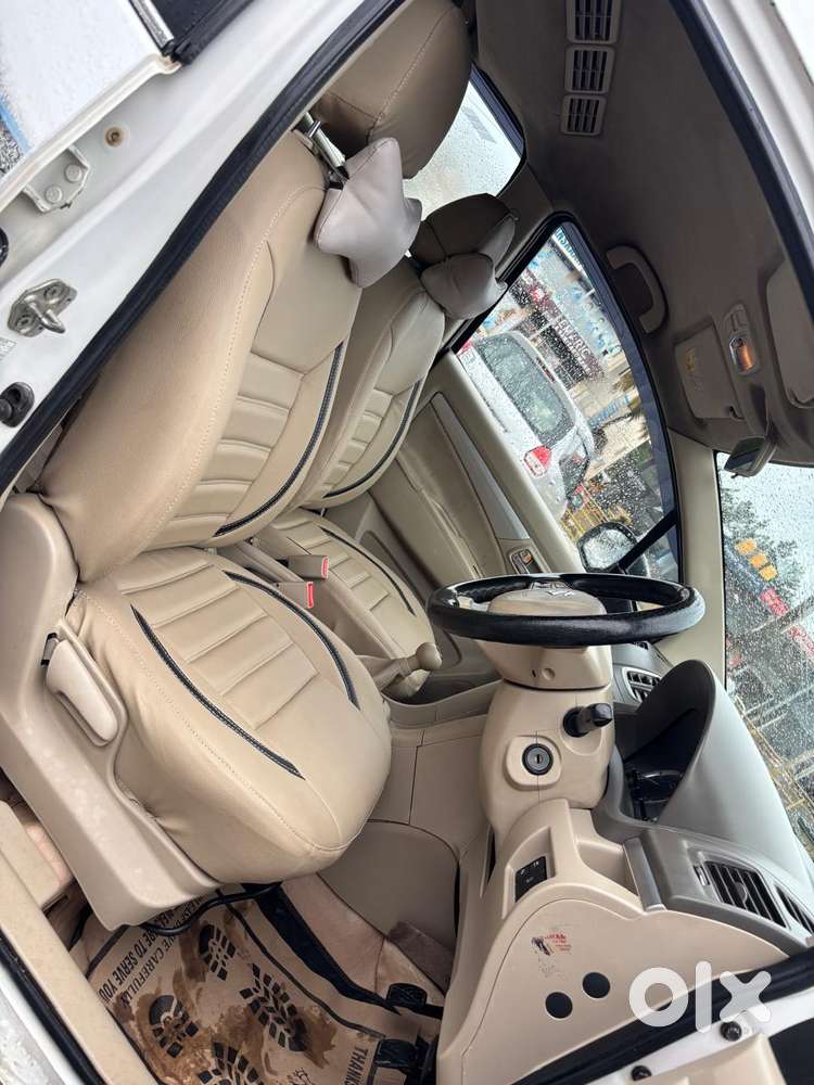 Maruti Suzuki Ertiga Vdi Anniversary Edition, 2017, Diesel