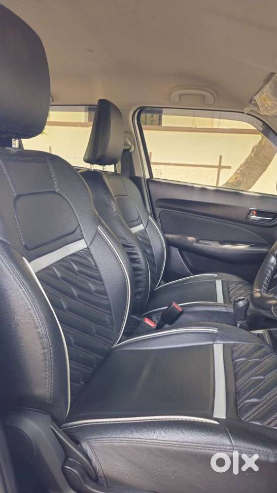 Maruti Suzuki Swift Vxi + Manual, 2023, Petrol