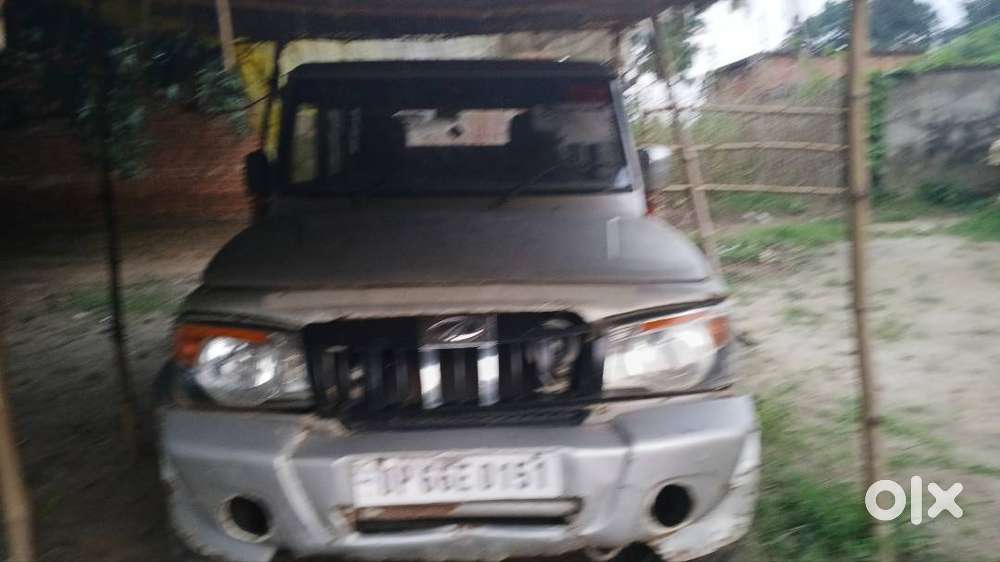 Mahindra Bolero 2006 Model