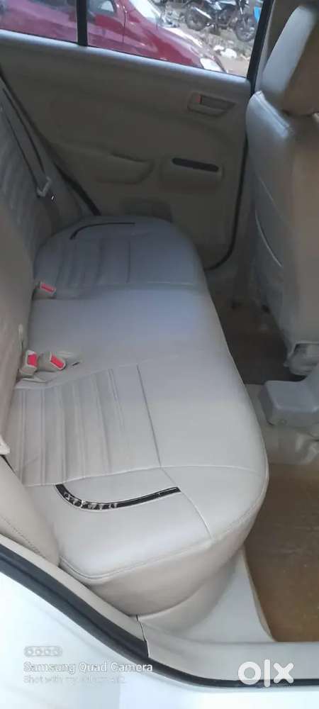 Swift Dzire Tour Diesel 2018