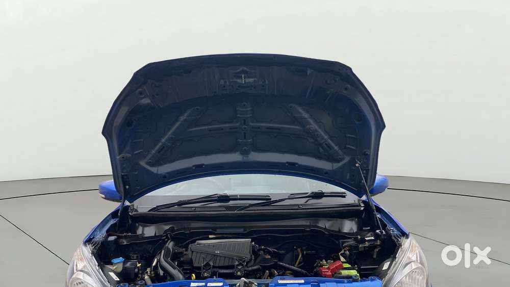 Maruti Suzuki Celerio 1.0 Zxi Plus Ags, 2021, Petrol