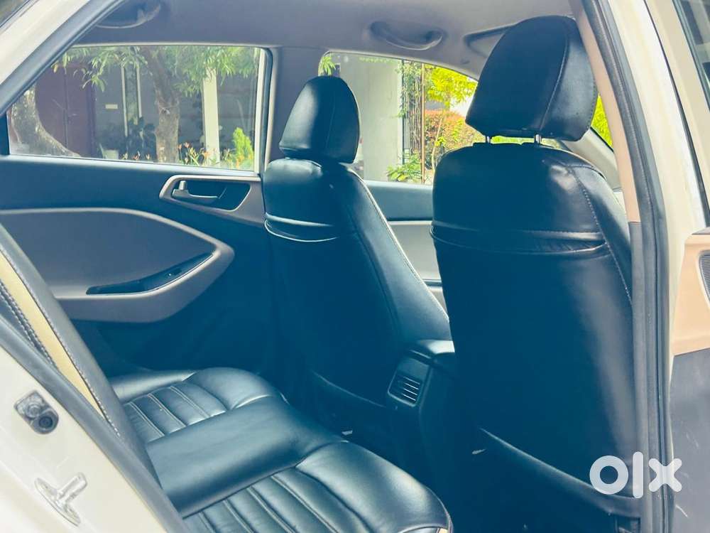 Hyundai I20 Asta Diesel 2016