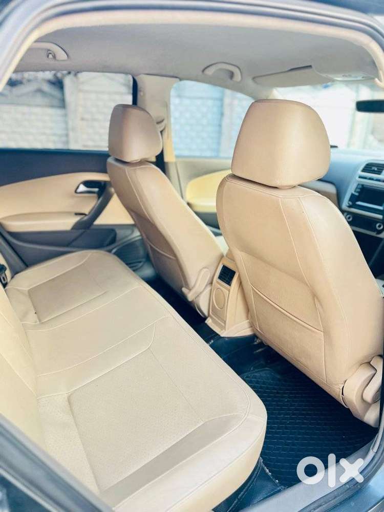 Volkswagen Vento 1.5 Tdi Highline At, 2016, Diesel