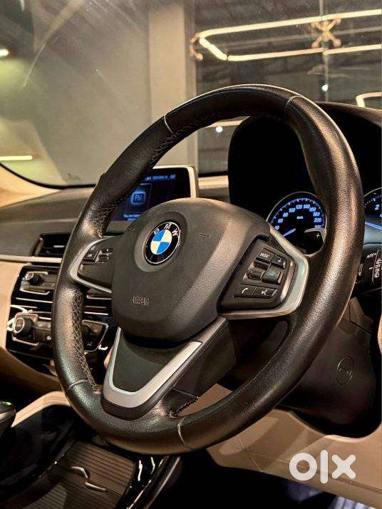 Bmw X1 2.0 Sdrive20d Xline, 2020, Diesel
