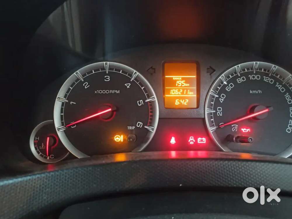 Swift Dzire Vdi 2016 Diesel