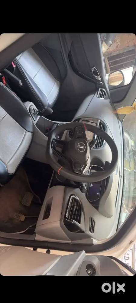 Tata Tigor Jtp 2021 Petrol